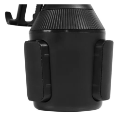 Streetwize Cup Holder Phone Mount
