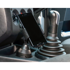 Streetwize Cup Holder Phone Mount