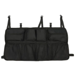 Streetwize Car Boot Organiser Deluxe