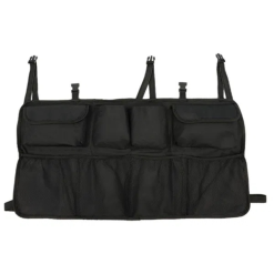 Streetwize Car Boot Organiser Deluxe