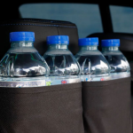 Streetwize Car Boot Organiser Deluxe