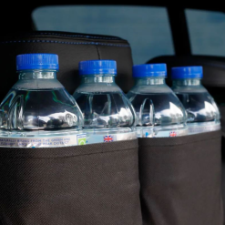 Streetwize Car Boot Organiser Deluxe