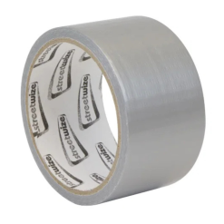 Streetwize Duct Tape Silver 50mm x 10m