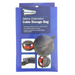Leisurewize Extension Cable Storage Bag