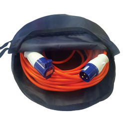 Alternative view of Leisurewize Extension Cable Storage Bag