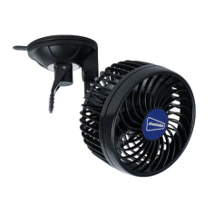 Streetwize Fan 12V Cyclone 3