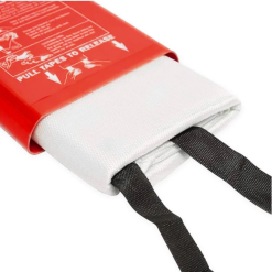 Streetwize Fire Blanket