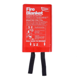 Streetwize Fire Blanket