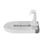 Foldable Car Door Latch Step