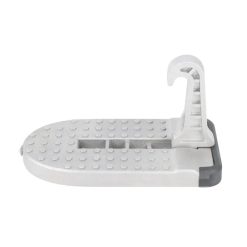 Foldable Car Door Latch Step