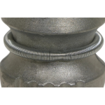 Streetwize Hitch Lock Insertable Coupling