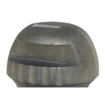 Streetwize Hitch Lock Insertable Coupling