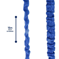 Streetwize Hose Expandable 15m Aquastretch