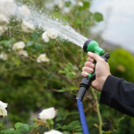Streetwize Hose Expandable 15m Aquastretch