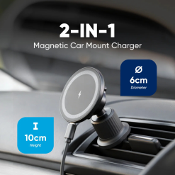 Streetwize Magsafe Phone Charger