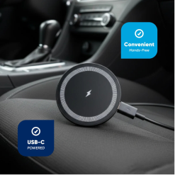 Streetwize Magsafe Phone Charger