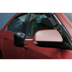 Streetwize Tow Mirror Suck It & See