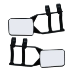 Streetwize Tow Mirror View on the Go