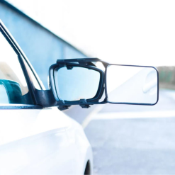 Streetwize Tow Mirror View on the Go