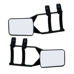 Streetwize Tow Mirror View on the Go