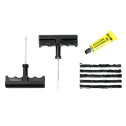 Streetwize Tyre Repair Kit 8pc