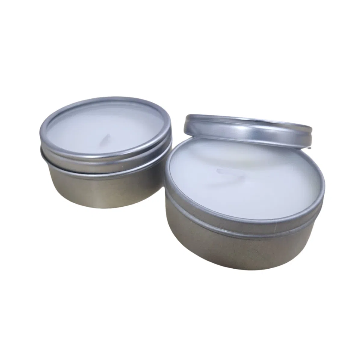 Summit Citronella Candles 2pk