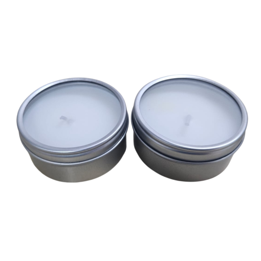 Summit Citronella Candles 2pk