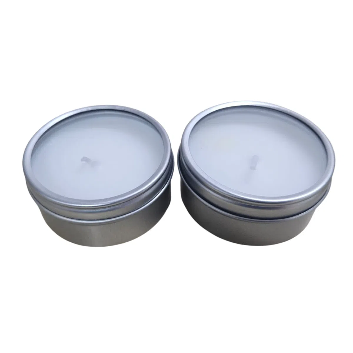 Summit Citronella Candles 2pk