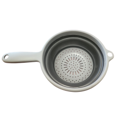 Summit Pop Collapsible Colander