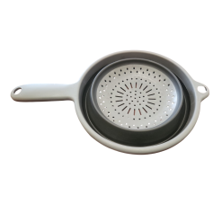 Summit Pop Collapsible Colander