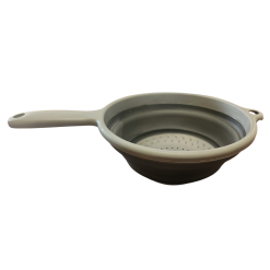 Summit Pop Collapsible Colander