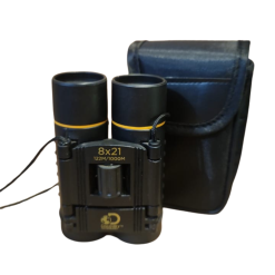 Summit Discovery 8x21 Binoculars