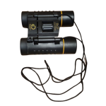 Summit Discovery 8x21 Binoculars