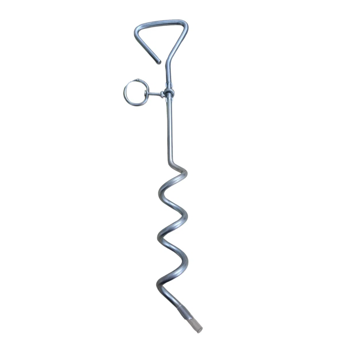Summit Heavy Duty Dog Tether