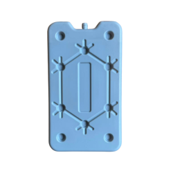 Summit Ocio Ice Brick 350ml