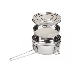 Tiffin Cookset