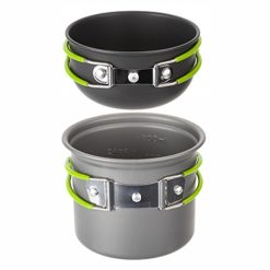Summit Trekker Compact Cookset