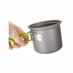 Summit Trekker Compact Cookset