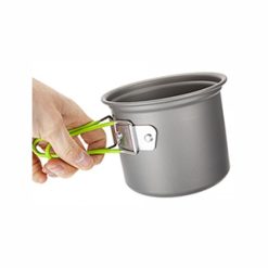 Summit Trekker Compact Cookset