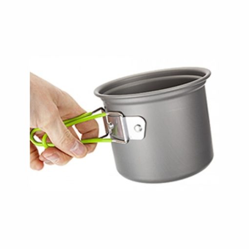 Summit Trekker Compact Cookset