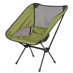 Summit Ultralight Camping Chair