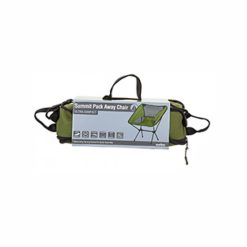 Summit Ultralight Camping Chair