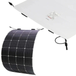 Sunman 175W Solar Panel 1504 x 673mm