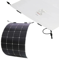 Sunman 175W Solar Panel 1504 x 673mm