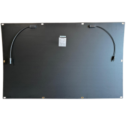 Sunman 200W Balcony Solar Panel 1415 x 875mm