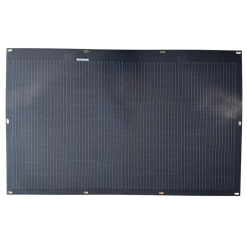 Sunman 200W Balcony Solar Panel 1415 x 875mm