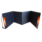 Sunman 200W Foldable Solar Panel