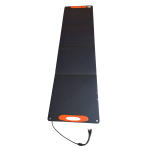 Sunman 200W Foldable Solar Panel