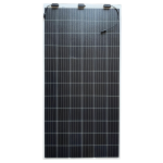 Sunman 375W Solar Panel 2031 x 1029mm