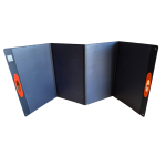 Sunman 400W Foldable Solar Panel